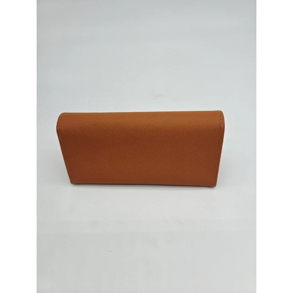 NEW‎ TORY BURCH AUTHENTIC EYEWEAR EYEGLASSES GLASSES CASE ONLY